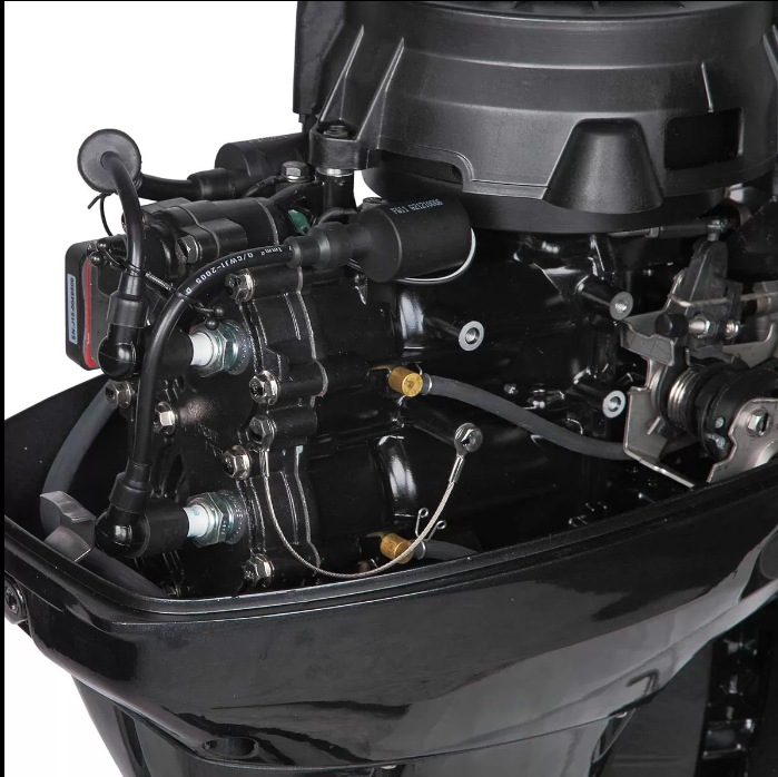 Лодочный мотор MARLIN MP 9.9 AMHL в Хасавюрте