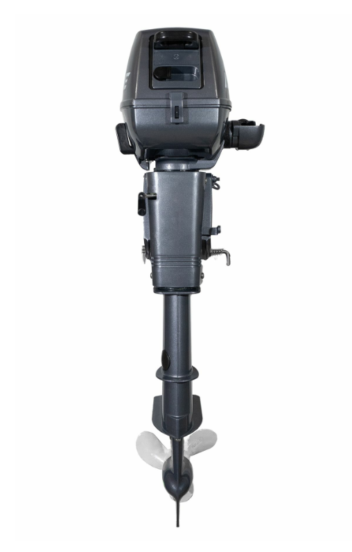 Лодочный мотор APACHE T3 BS в Хасавюрте