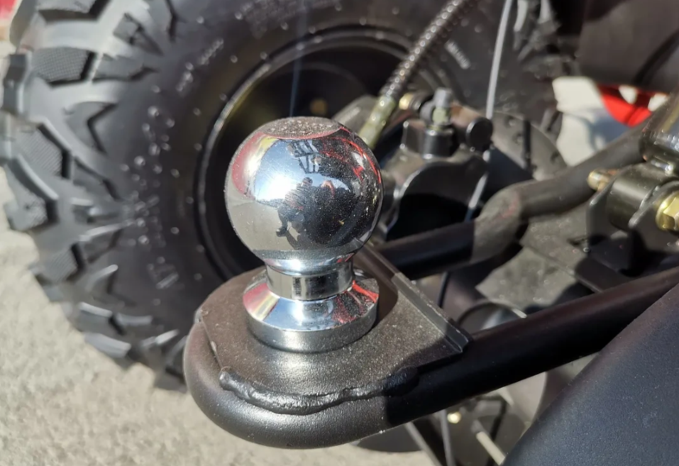 Квадроцикл GBM SHARP BIG 300 NEW в Хасавюрте