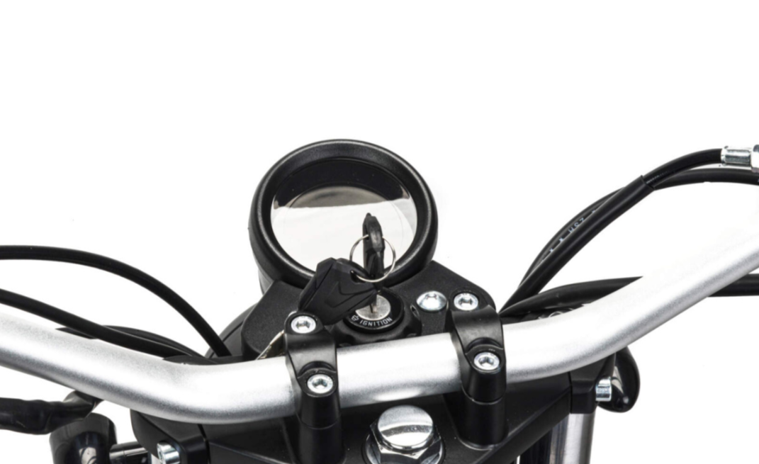 Мотоцикл Motoland LEGEND (XL250-A) (172FMM-5/PR250) в Хасавюрте