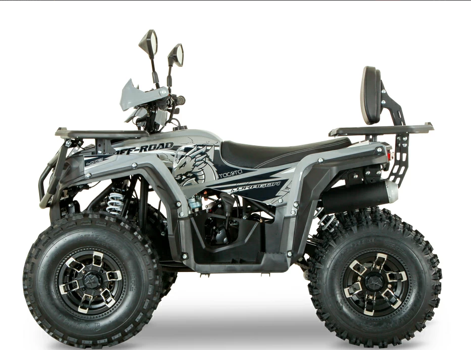 Квадроцикл YACOTA DRAGON LUX LD 150 PRO-SPORT в Хасавюрте