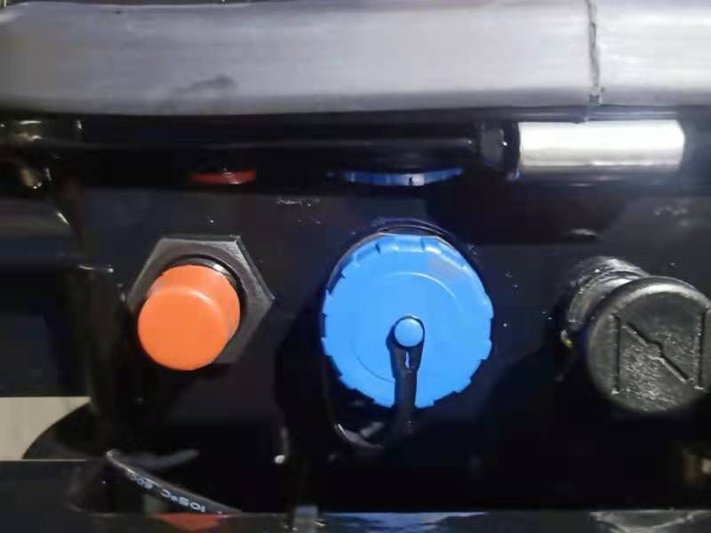 Лодочный мотор MARLIN PROLINE MP 9.9 (15) AMHS в Хасавюрте