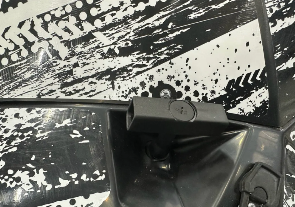 СНЕГОХОД IRBIS SF200L XE SUPERLONG в Хасавюрте