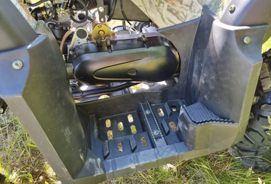 Квадроцикл PROMAX ATV 250 (2025) в Хасавюрте