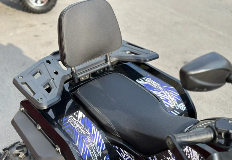 Квадроцикл GBM CROSS HILL 300 NEW PREMIUM в Хасавюрте