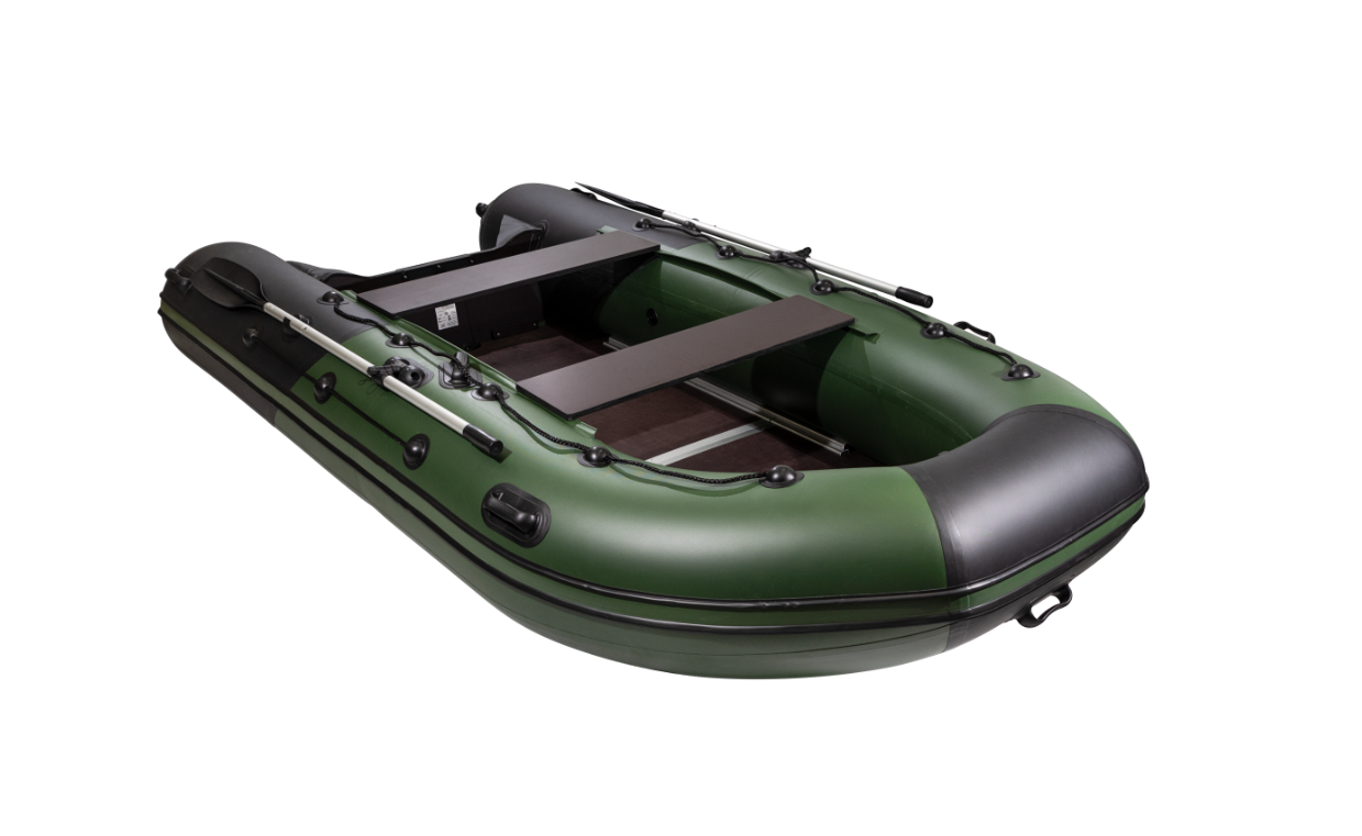 Лодка Ривьера Максима 3400 СК в Хасавюрте