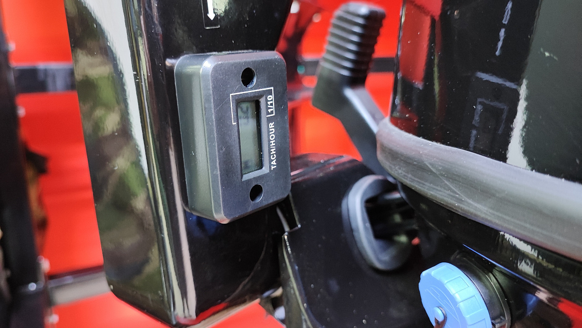 Лодочный мотор MARLIN PROLINE MP 50 AMH ПОД ВОДОМЕТ в Хасавюрте