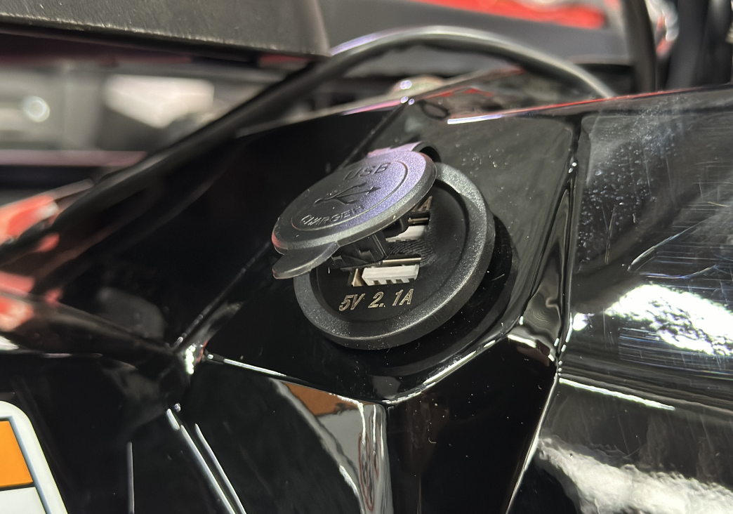 Квадроцикл GBM MAVERICK 300 NEW LUX в Хасавюрте