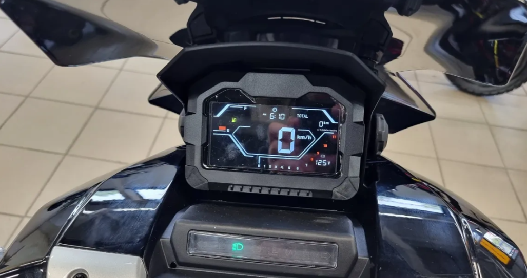 МаксиСкутер PROMAX ADV 200(49) (REPLICA HONDA) в Хасавюрте