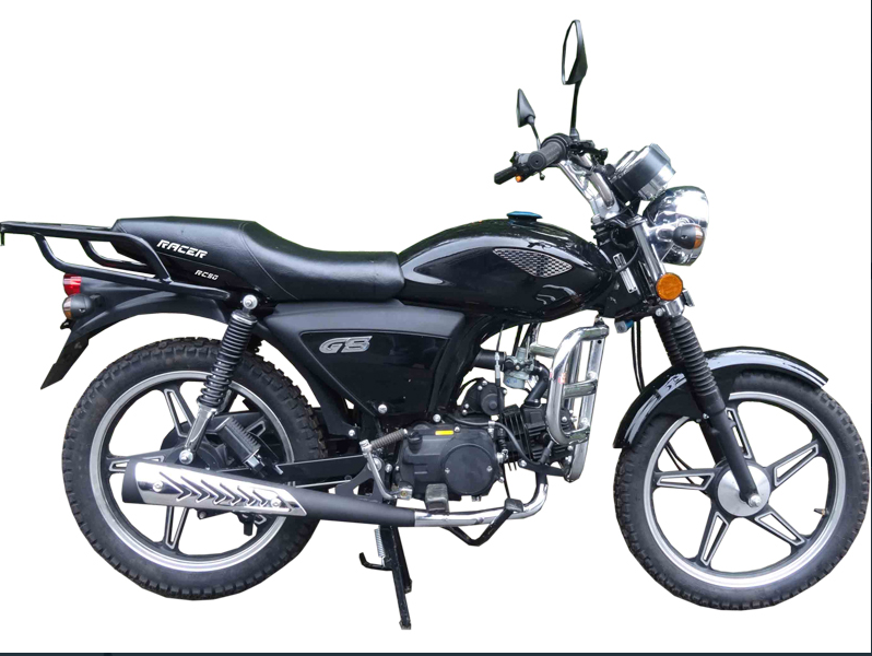 Мопед RACER RC50-F ALPHA + ЦПГ 110 см3 в Хасавюрте