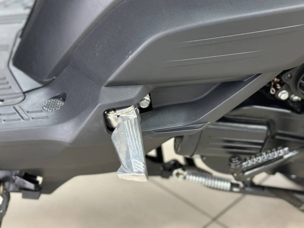 Скутер PROMAX STALKER 150(49) в Хасавюрте