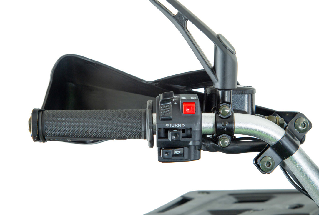 Квадроцикл YACOTA VIKING PRO 250 в Хасавюрте