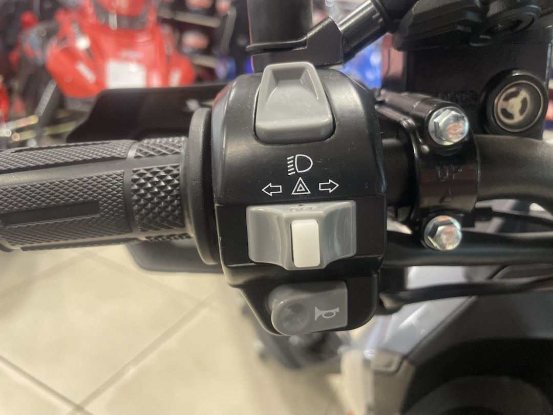 Скутер PROMAX STALKER ARMY 240(49) в Хасавюрте