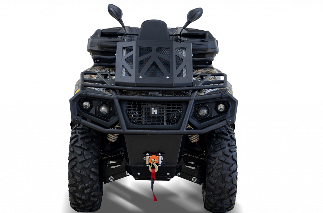 Квадроцикл HISUN TACTIC GT1000/EXTREME EDITION в Хасавюрте