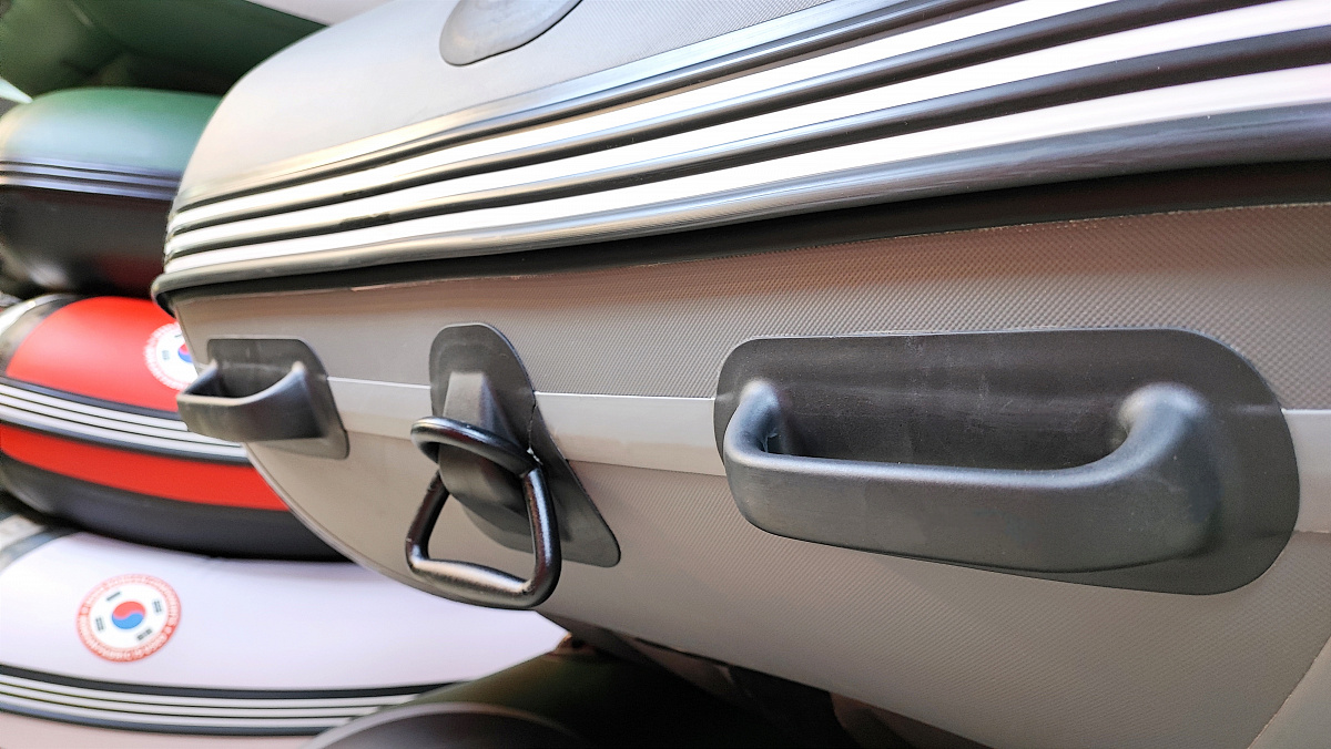 Лодка MISHIMO FAMILY PRO 390 в Хасавюрте