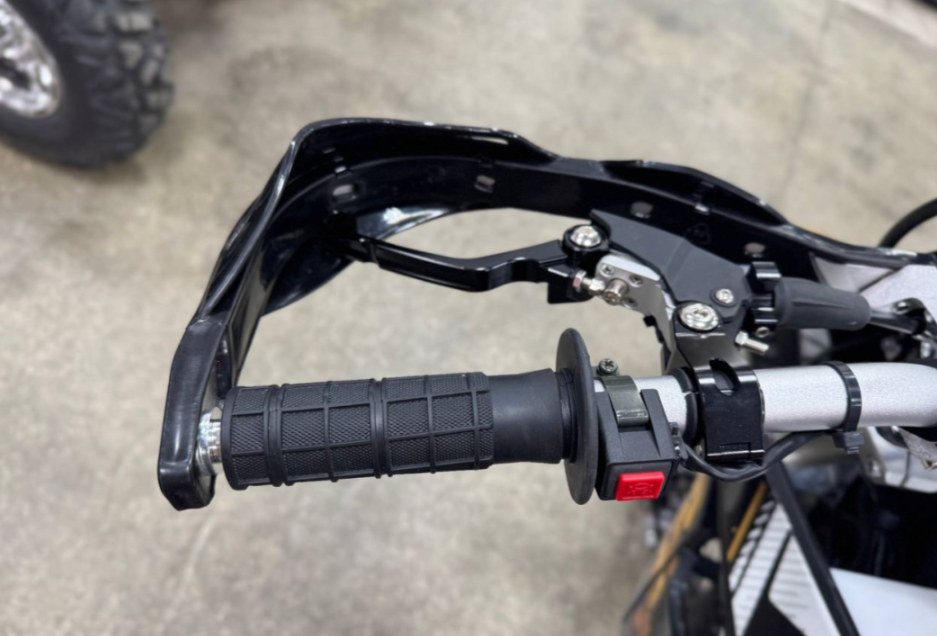 Мотоцикл (питбайк) PROMAX FIDET (ФАЙДЕТ) 145E PRO 17/14 в Хасавюрте