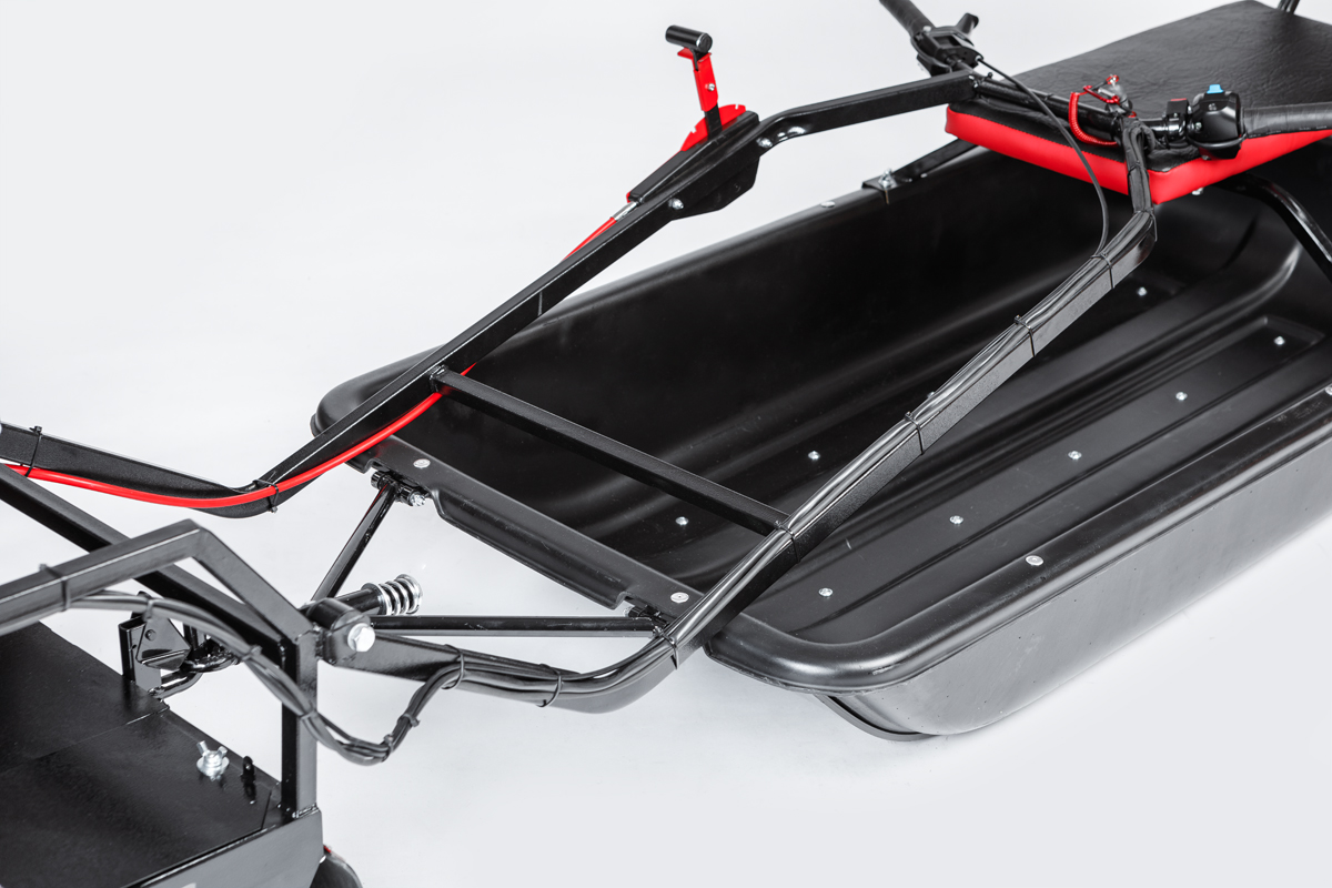 СИДЕНИЕ ДЛЯ САНЕЙ в Хасавюрте