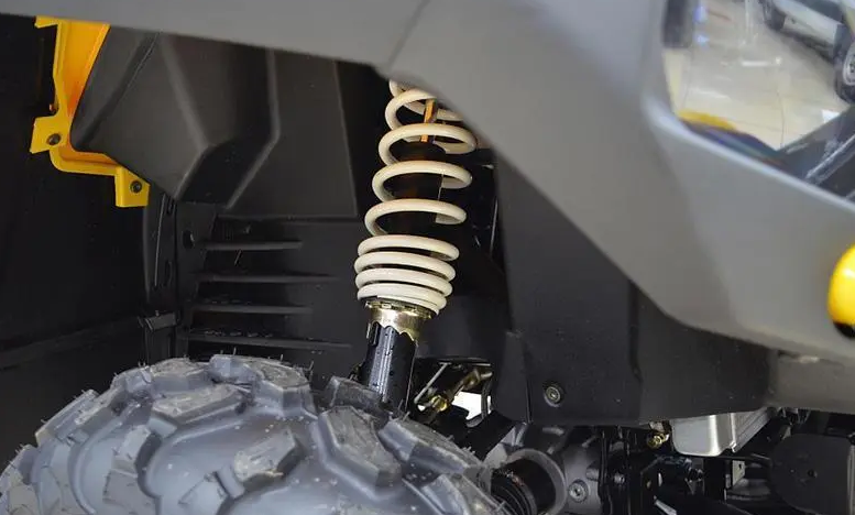 Квадроцикл HISUN GUARDIAN 400L /LONG в Хасавюрте