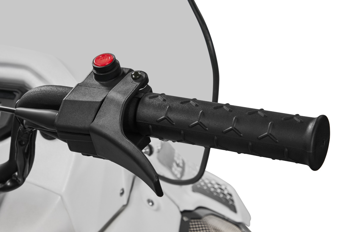 Снегоход IRBIS TUNGUS 600L 25/26 в Хасавюрте