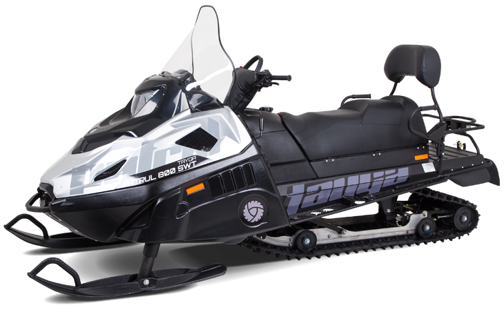 Снегоход Русская механика РМ TAYGA PATRUL 800 SWT в Хасавюрте