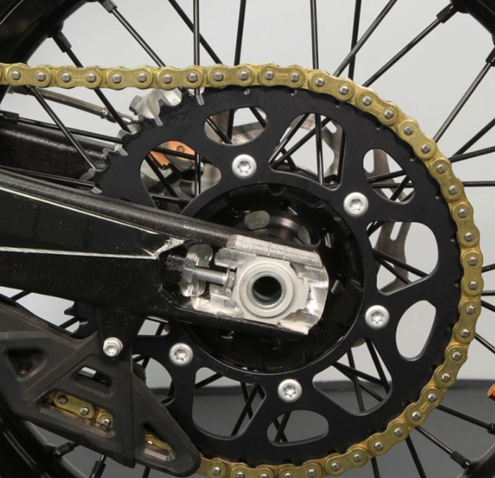 Мотоцикл Avantis Enduro 300 PRO EFI Exclusive (NC250/177MM) ARS в Хасавюрте