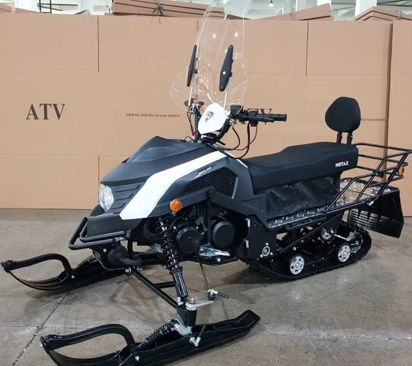 Снегоход Motax Snow 200 в Хасавюрте