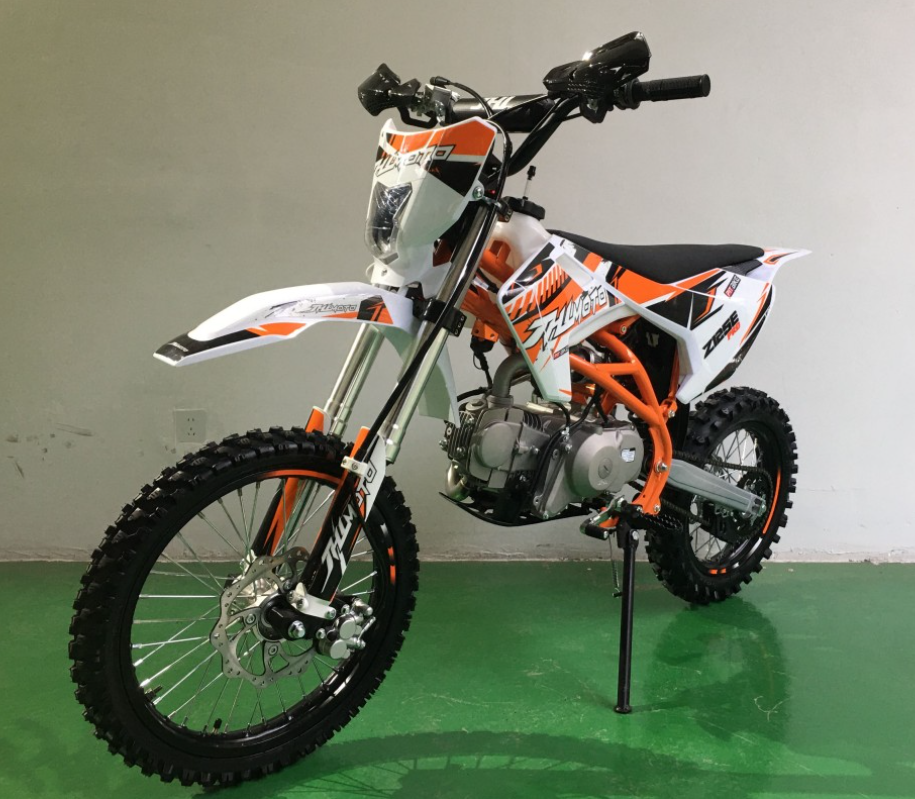 Питбайк JHLMOTO JHL Z125E Pro (ZS154FMI-3) в Хасавюрте