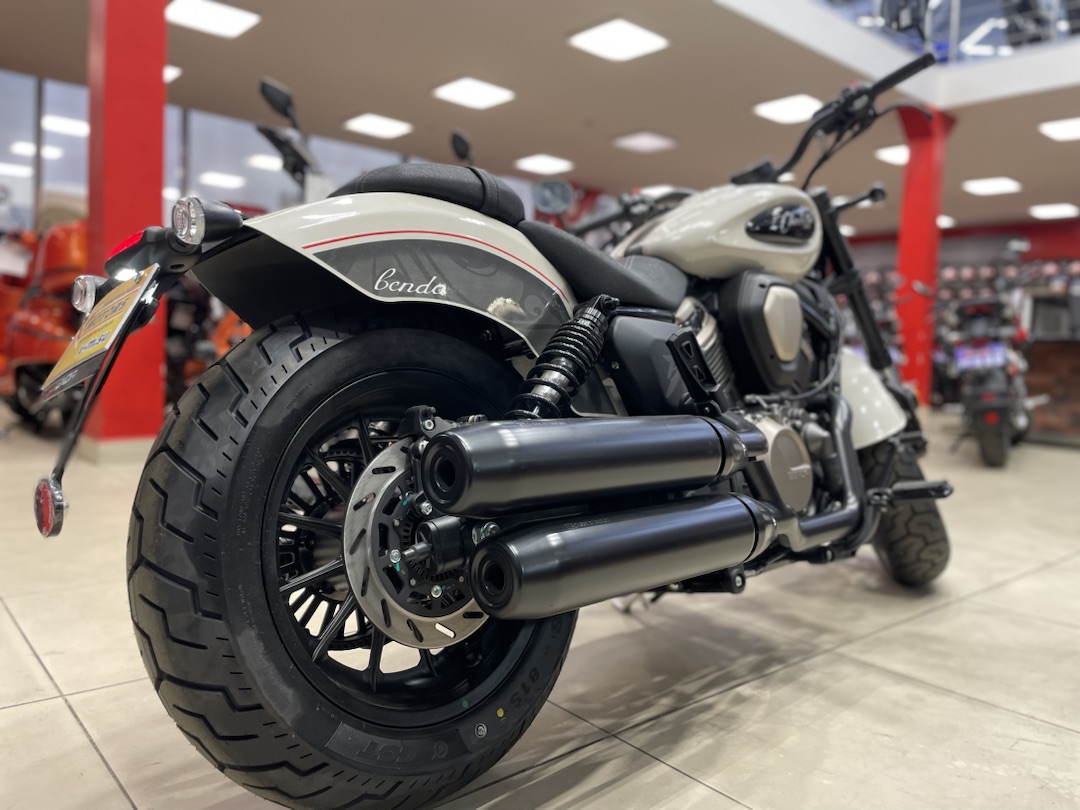Мотоцикл Benda Chinchilla 500 в Хасавюрте