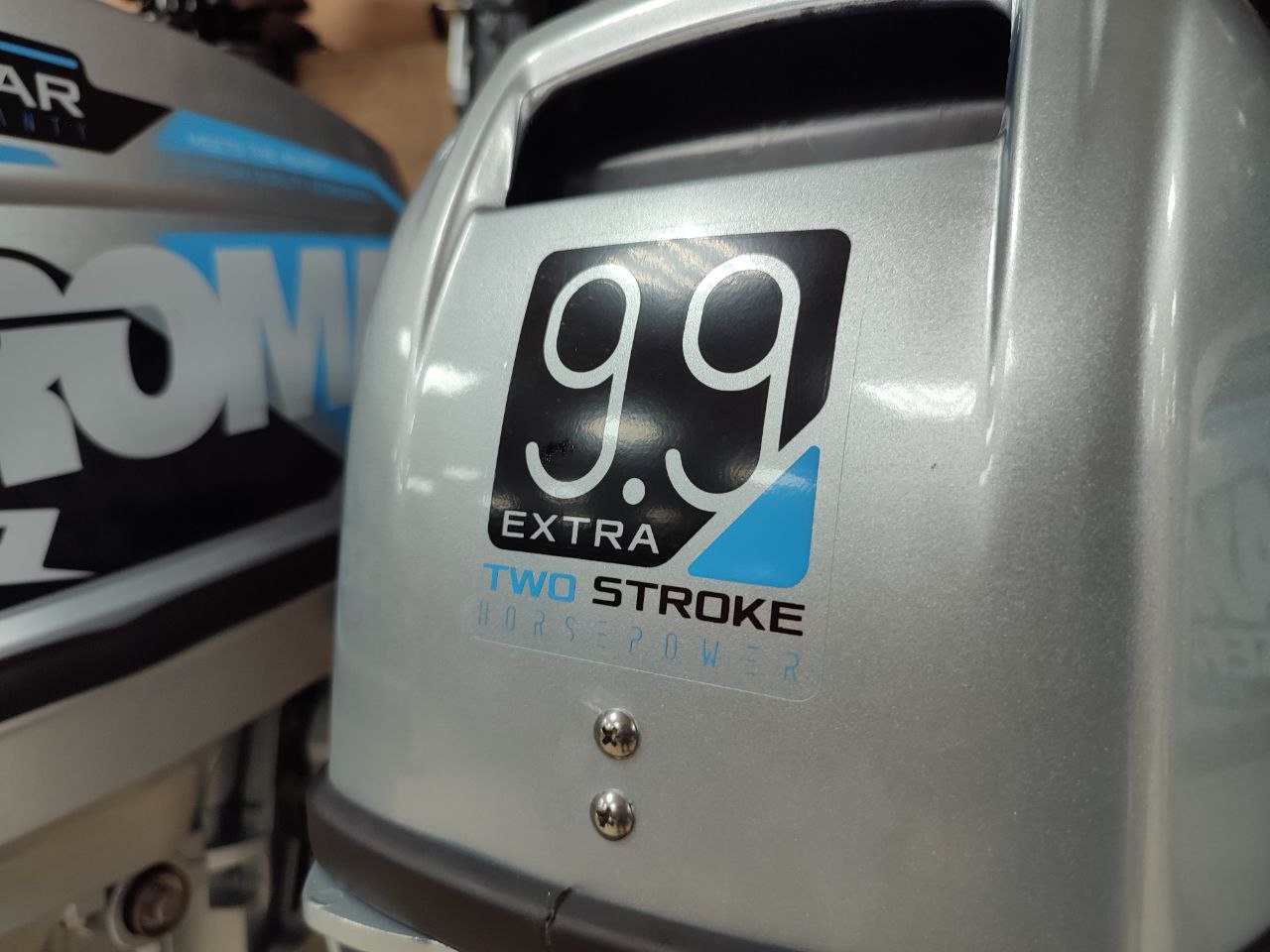 Лодочный мотор PROMAX SP9.9FHS (15) EXTRA в Хасавюрте