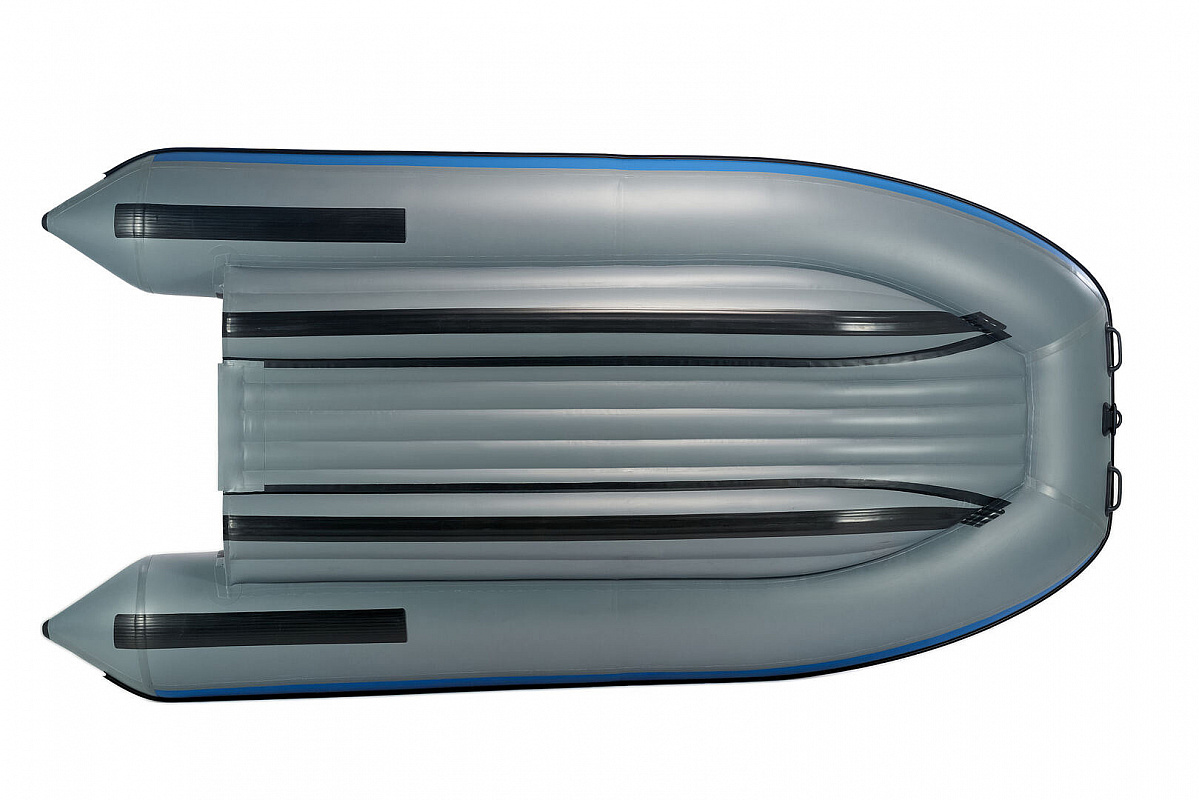 Лодка MISHIMO LITE DF 370 в Хасавюрте