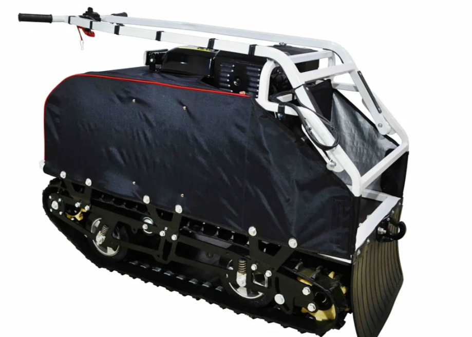 Компактная мотособака "Богатырь" mini 15 (127 см) в Хасавюрте