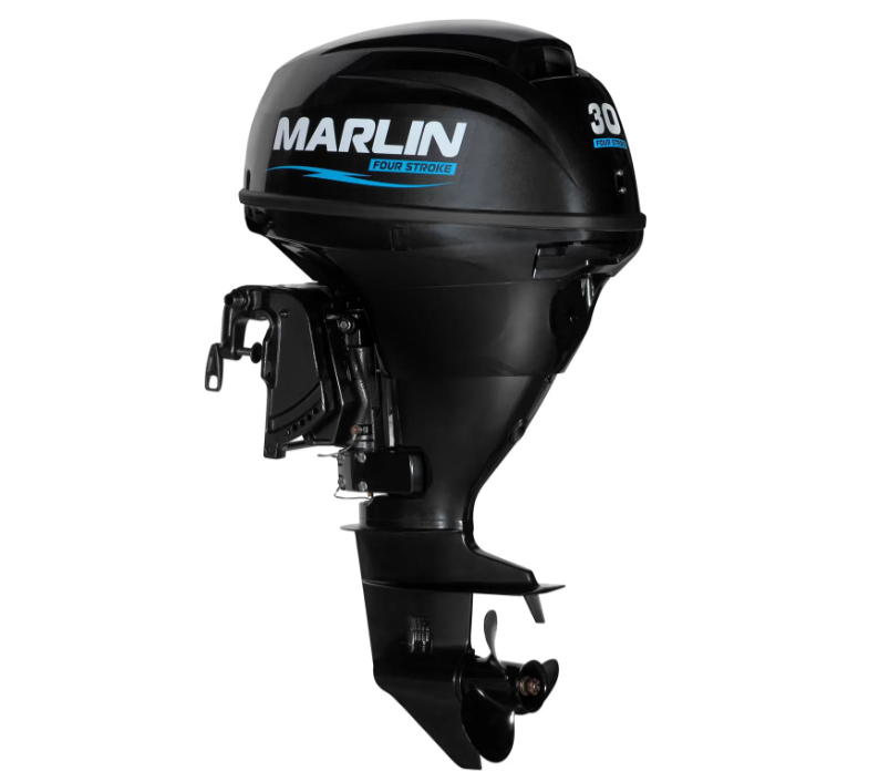 Лодочный мотор MARLIN MFI 30 AWHS в Хасавюрте