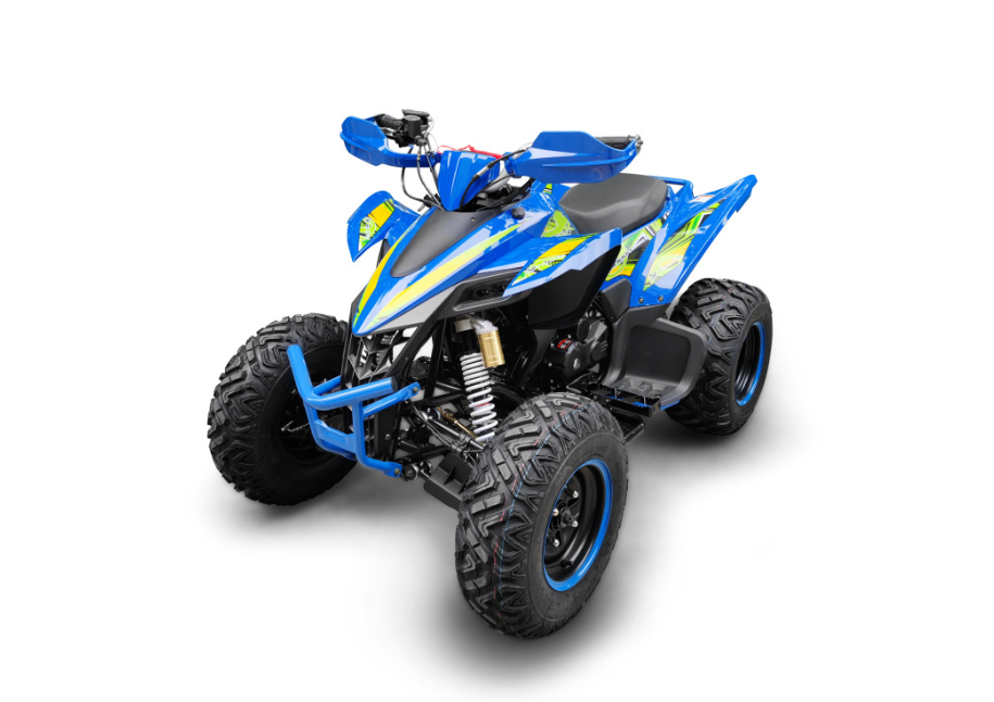 Квадроцикл YACOTA TYPHOON 250 в Хасавюрте