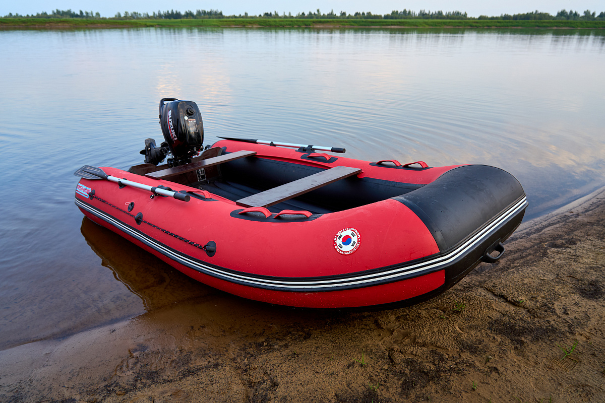 Лодка MISHIMO LITE 360 в Хасавюрте