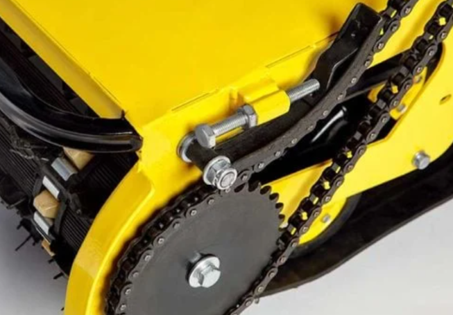 Мотобуксировщик FISHRIDE МИНИ 6.5 л.с. в Хасавюрте