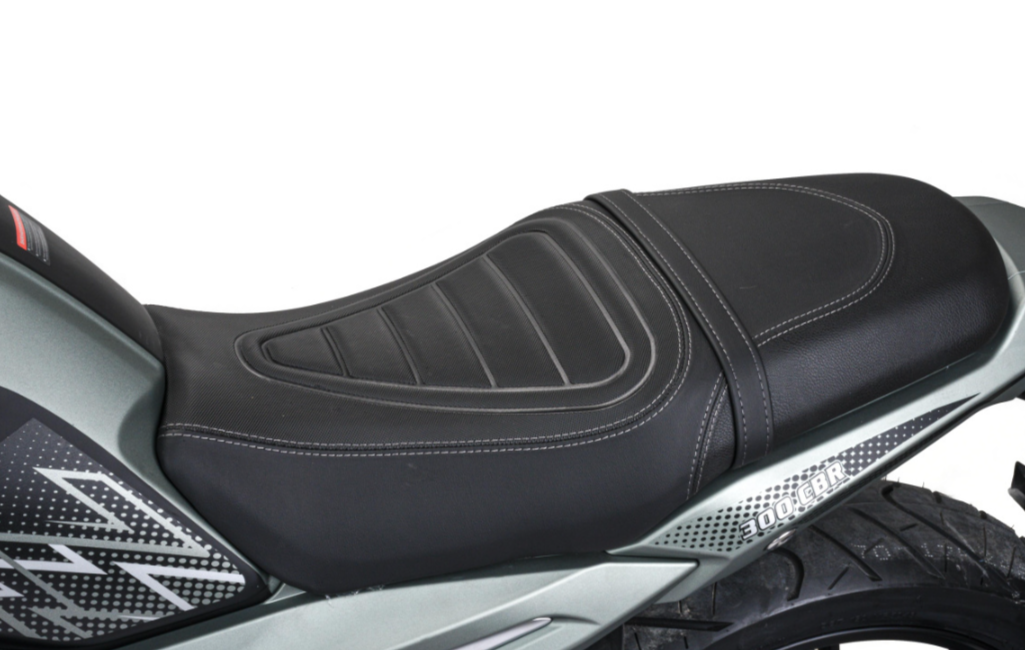 Мотоцикл MOTOLAND (МОТОЛЕНД) 300 CBR в Хасавюрте