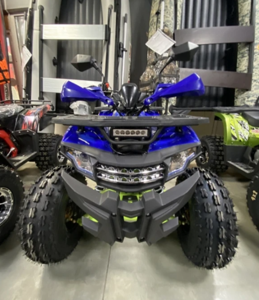 Квадроцикл PROMAX WILD 2.0 190 PRO (2025) в Хасавюрте