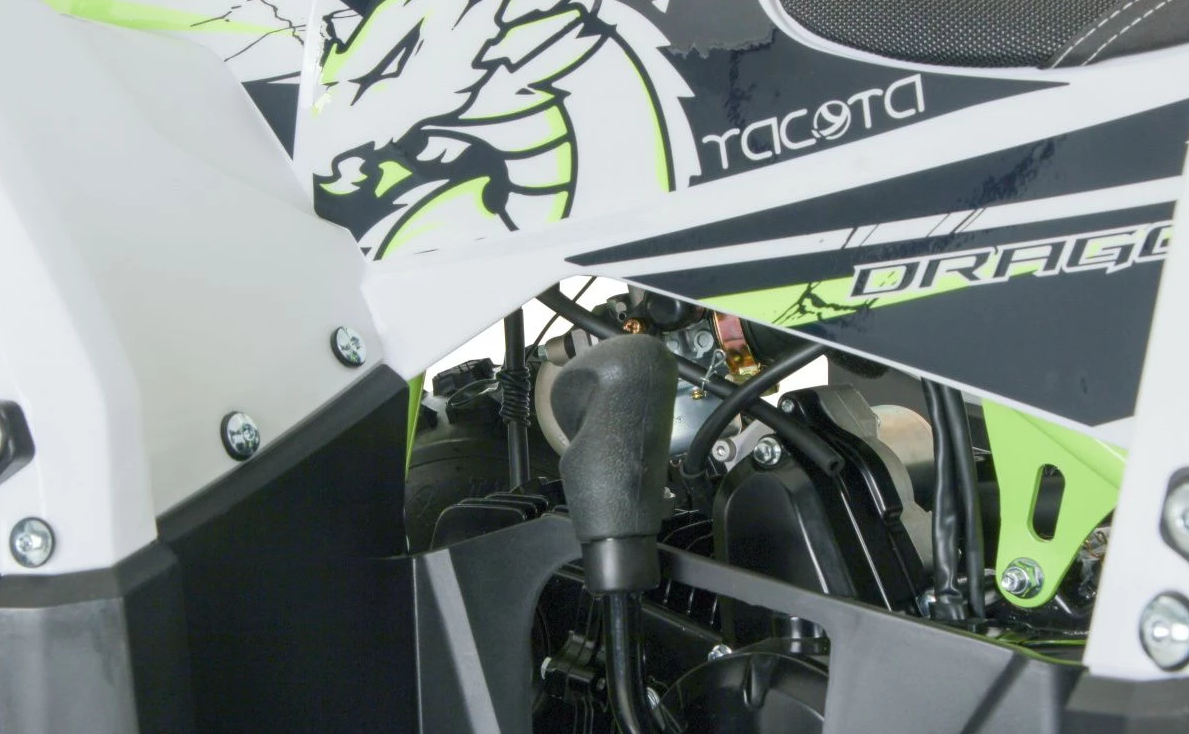 Квадроцикл YACOTA DRAGON 125 в Хасавюрте