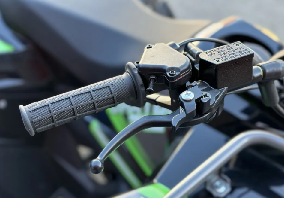 Квадроцикл GBM DAXTER 220 NEW в Хасавюрте