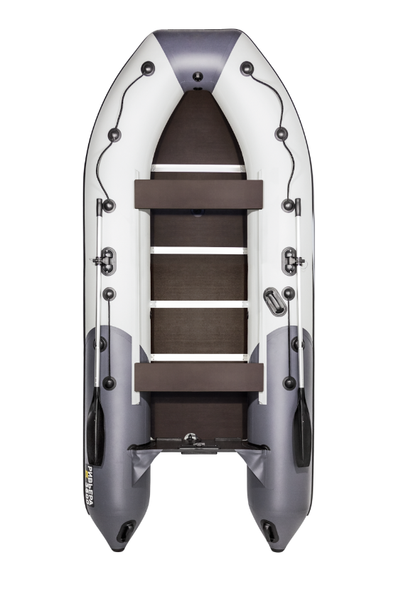 Лодка Ривьера Компакт 3600 СК в Хасавюрте
