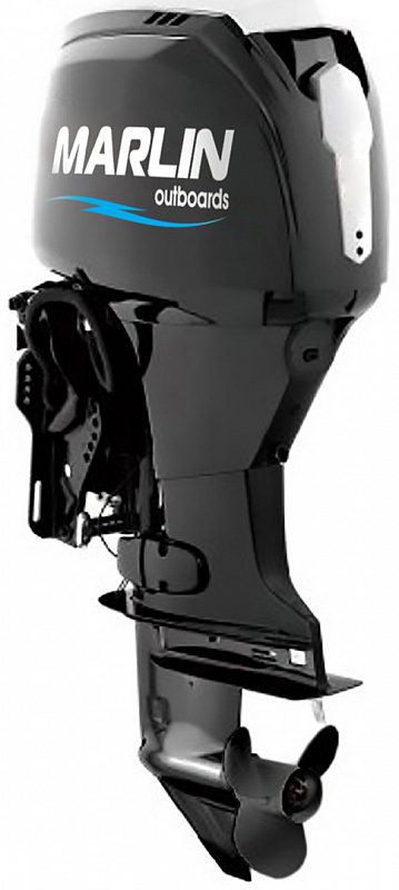 Лодочный мотор MARLIN MP 90 AERTL в Хасавюрте