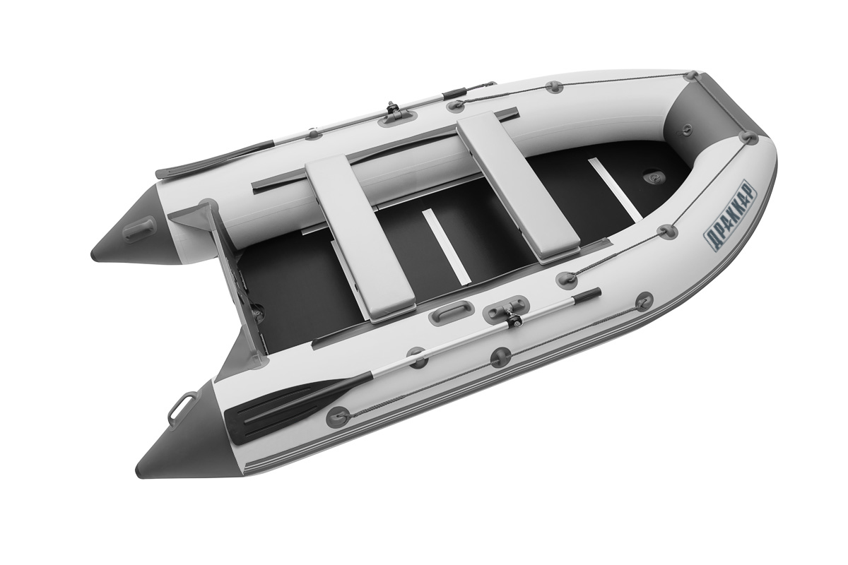 ЛОДКА ДРАККАР 3100 СК HANT в Хасавюрте