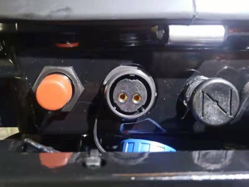 Лодочный мотор MARLIN PROLINE MP 9.9 (20) AMHS FORCE в Хасавюрте