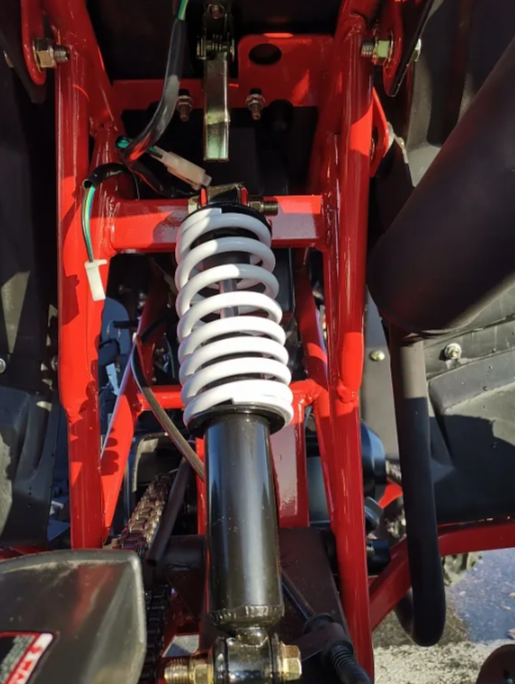 Квадроцикл GBM SHARP KIDS 125 в Хасавюрте