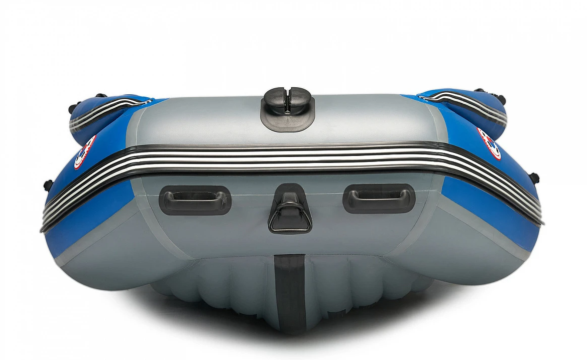 КОМПЛЕКТ ЛОДКА MISHIMO FAMILY LITE 350 + МОТОР 9,9 (15) Л.С. в Хасавюрте