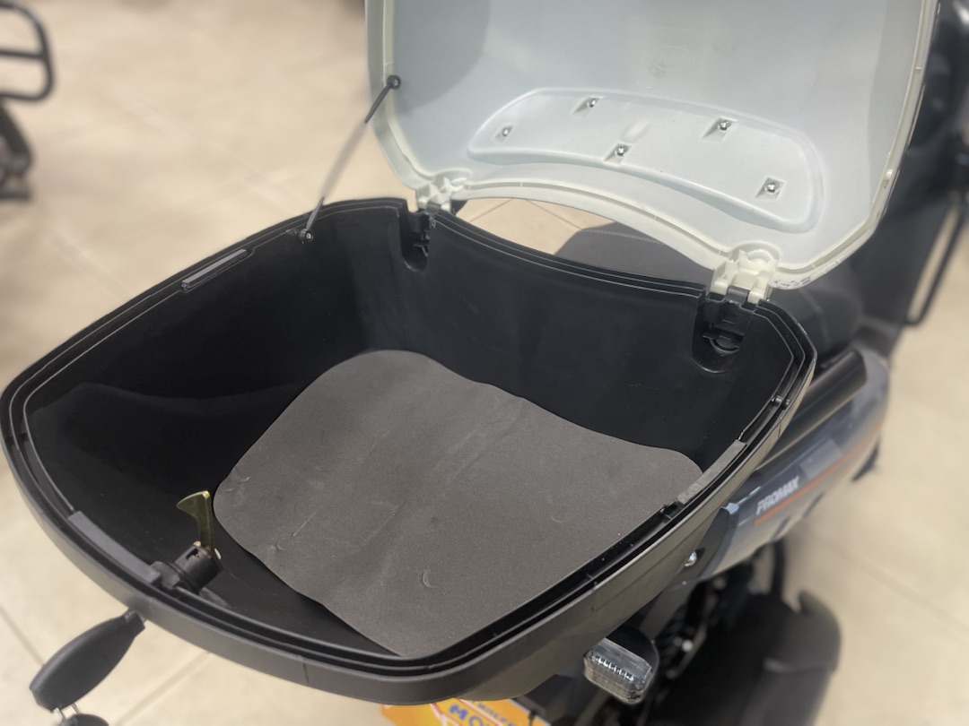 Скутер PROMAX STALKER ARMY 240(49) в Хасавюрте