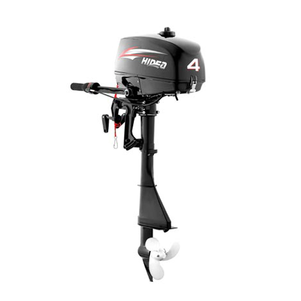 Лодочный мотор HIDEA HD4FHS в Хасавюрте