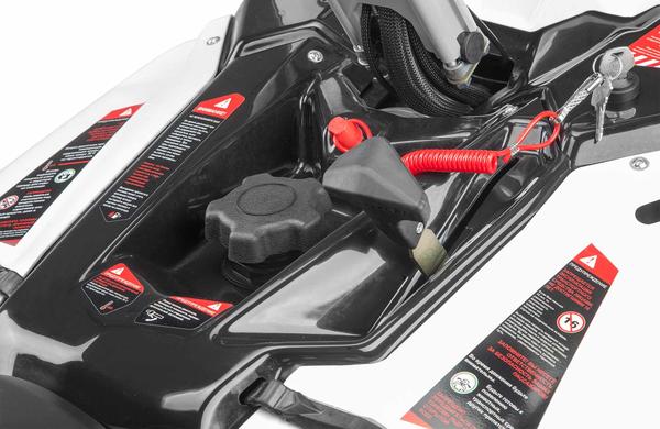 Снегоход STELS АТАМАН SA800T 2.0 в Хасавюрте