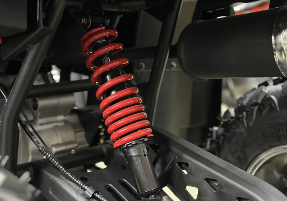 Квадроцикл GBM MAVERICK 300 NEW PREMIUM в Хасавюрте