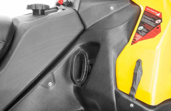 Снегоход STELS MS600T (SWT ST) СТАВР 1.0 К01 Tech в Хасавюрте